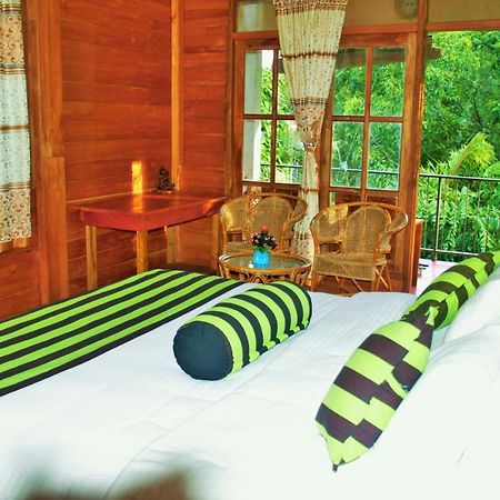 Green Cottage เอลลา ภายนอก รูปภาพ