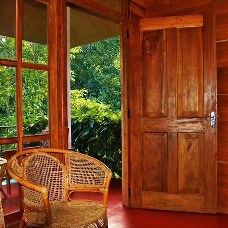 Green Cottage เอลลา ภายนอก รูปภาพ
