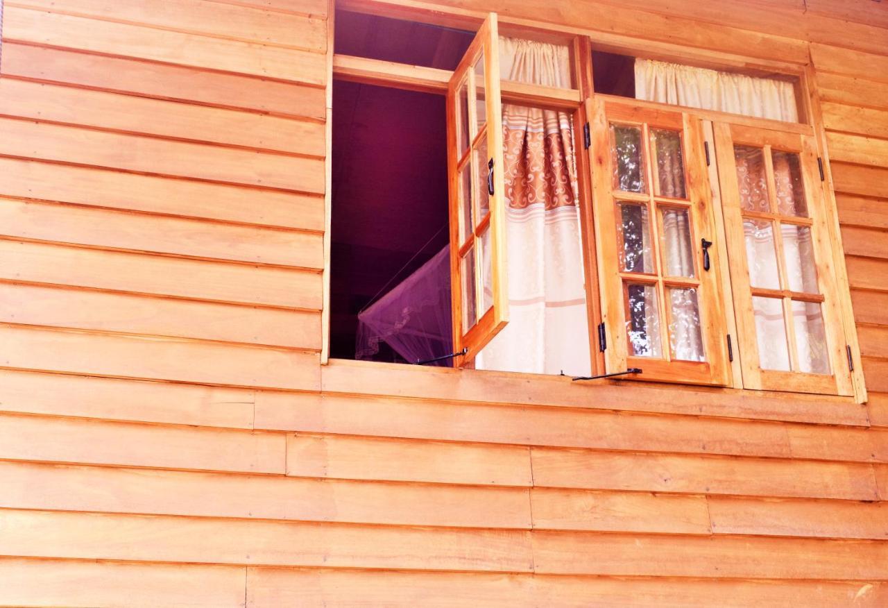 Green Cottage เอลลา ภายนอก รูปภาพ