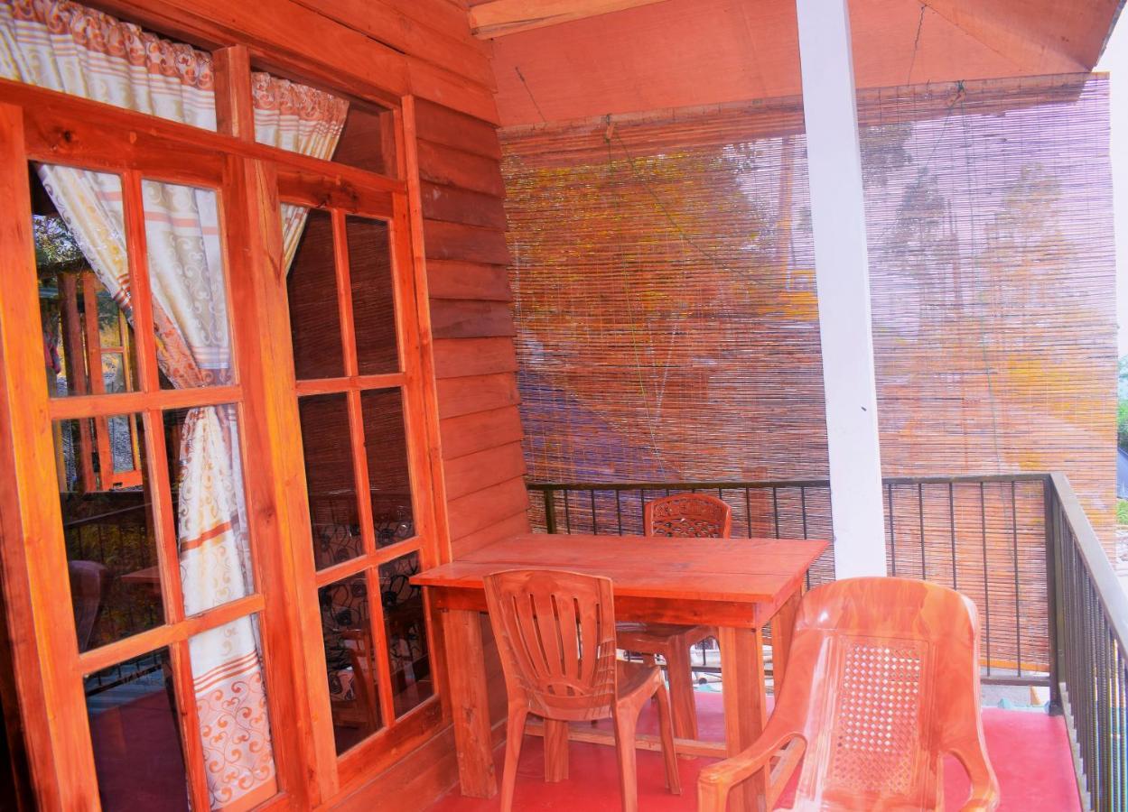 Green Cottage เอลลา ภายนอก รูปภาพ