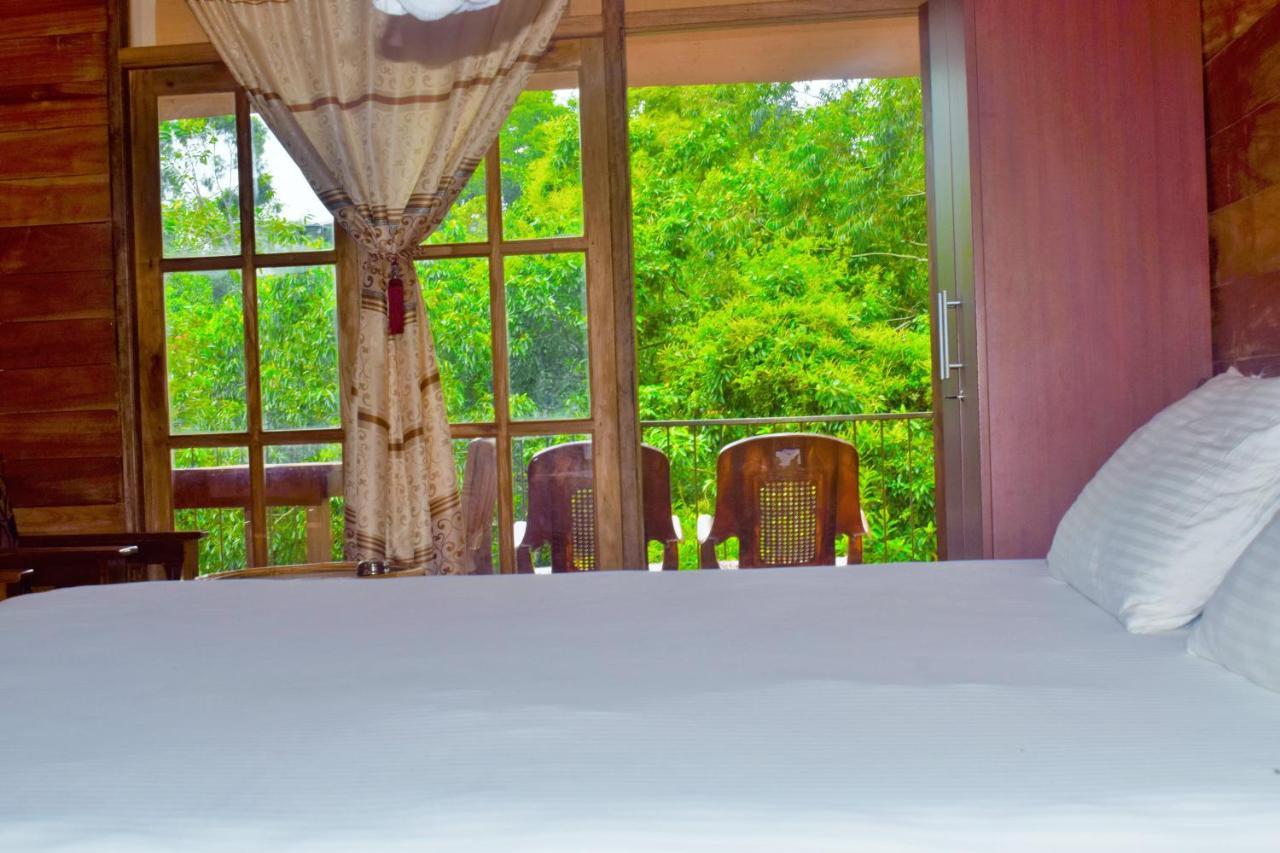 Green Cottage เอลลา ภายนอก รูปภาพ