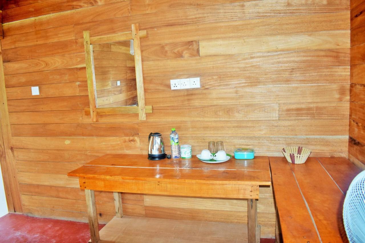 Green Cottage เอลลา ภายนอก รูปภาพ
