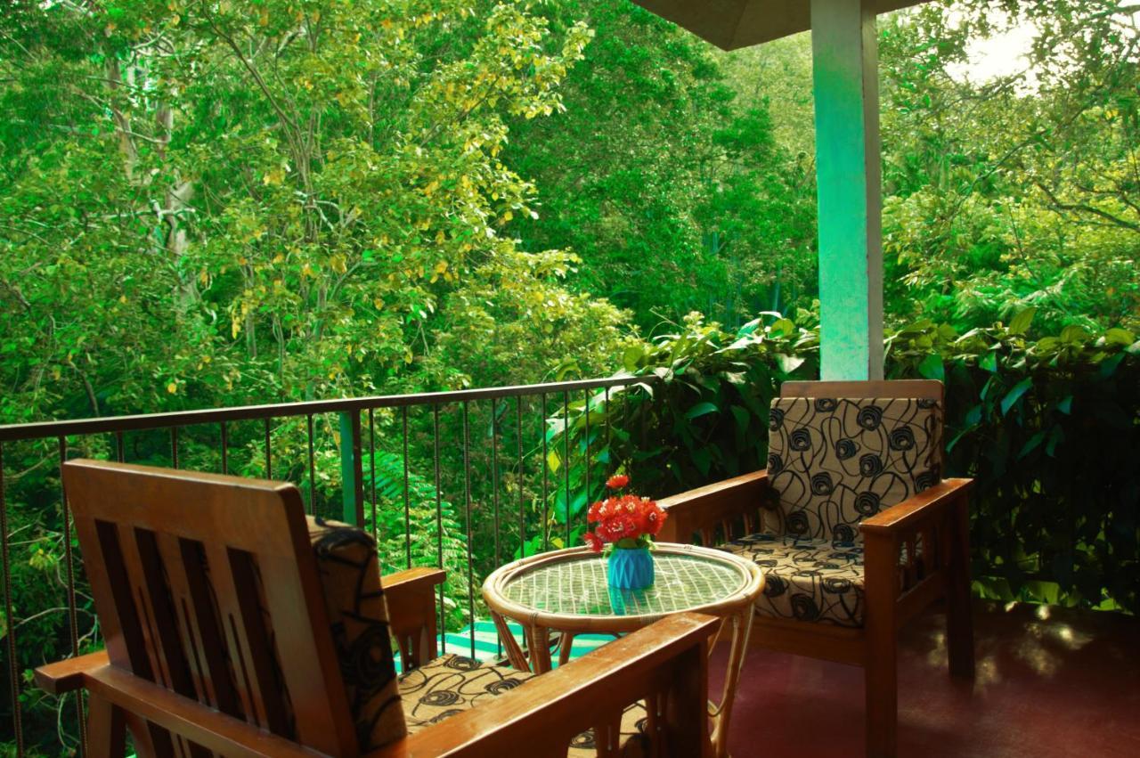 Green Cottage เอลลา ภายนอก รูปภาพ