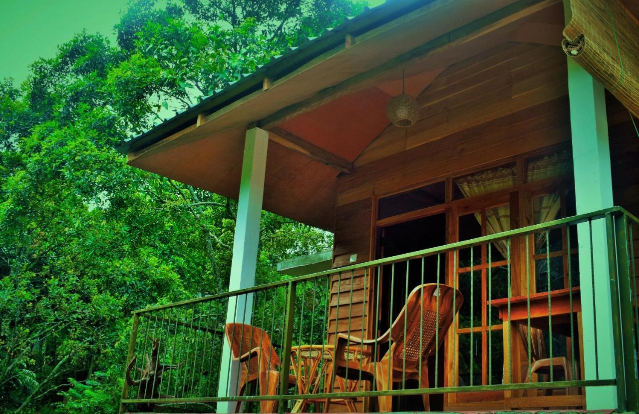 Green Cottage เอลลา ภายนอก รูปภาพ
