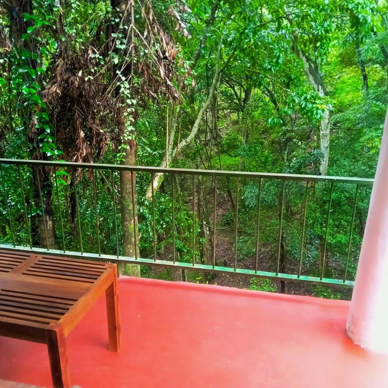 Green Cottage เอลลา ภายนอก รูปภาพ