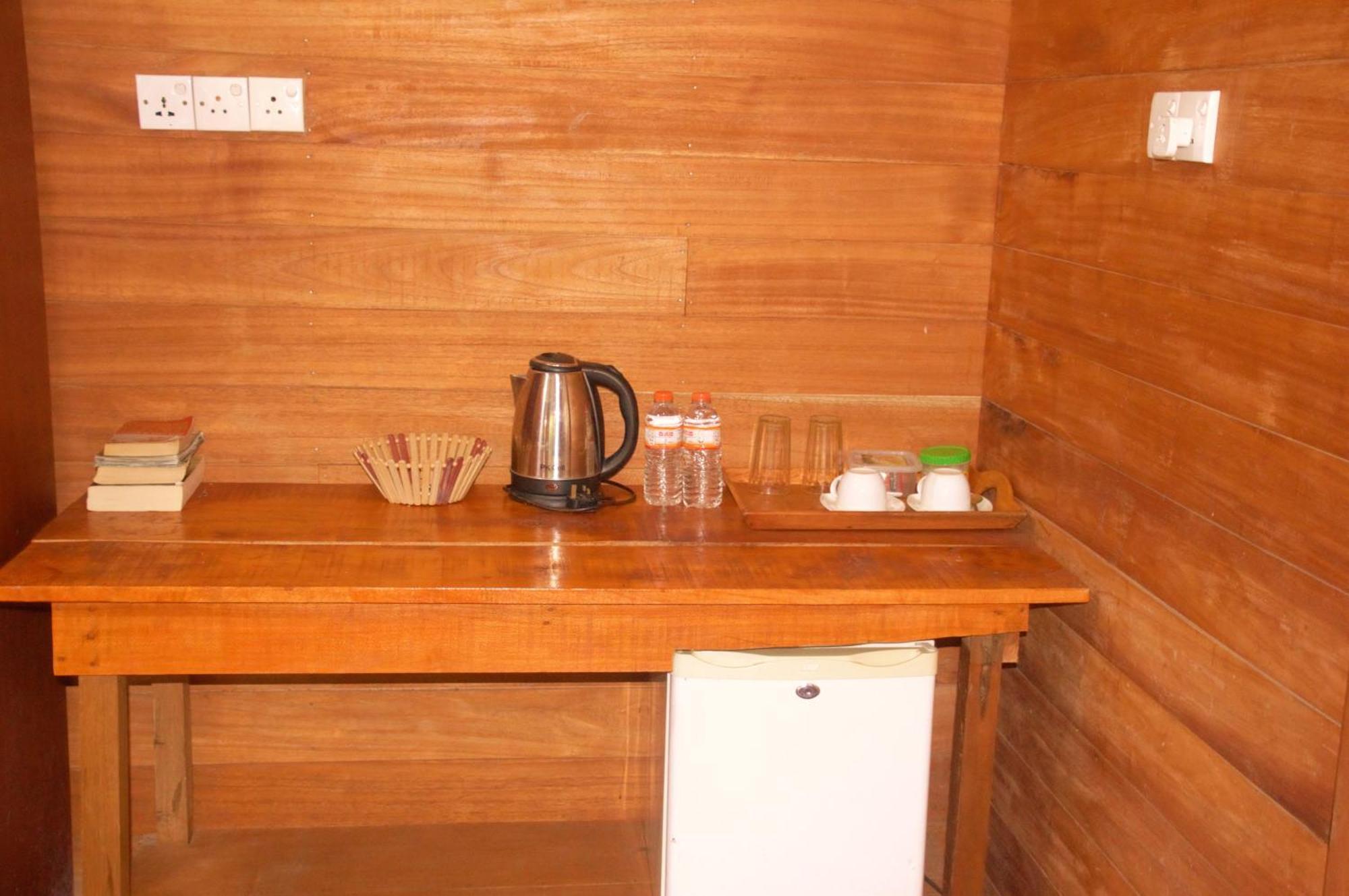 Green Cottage เอลลา ภายนอก รูปภาพ