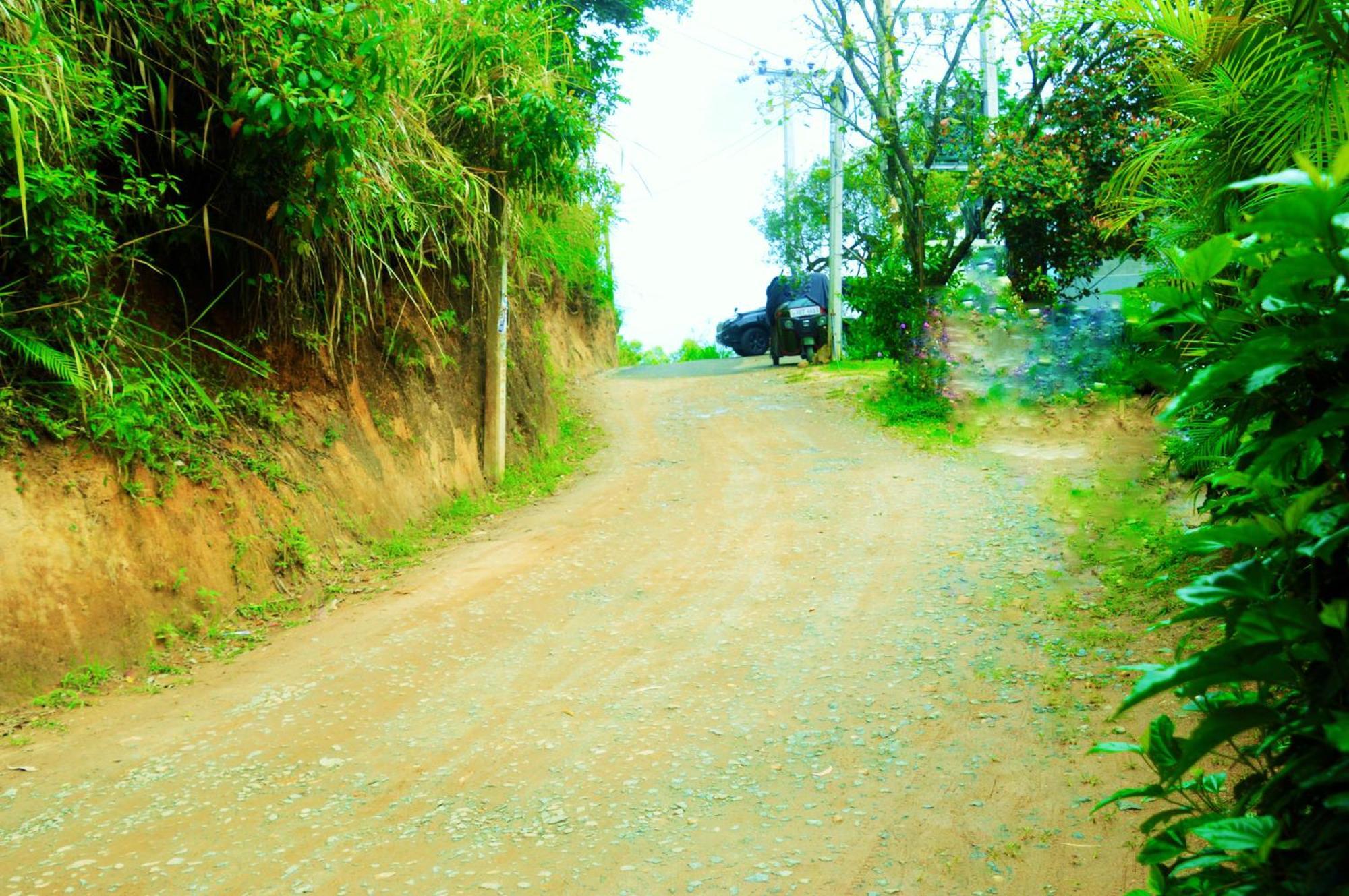 Green Cottage เอลลา ภายนอก รูปภาพ