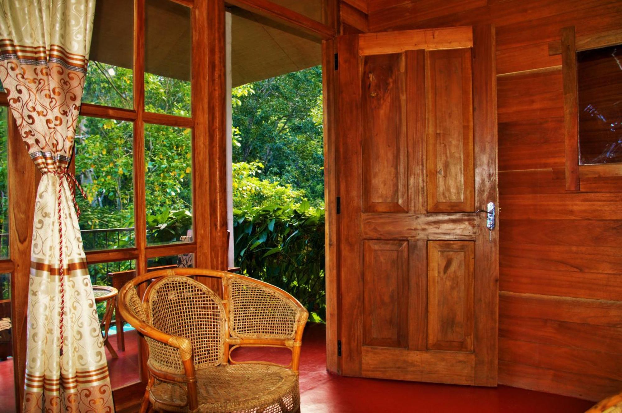 Green Cottage เอลลา ภายนอก รูปภาพ